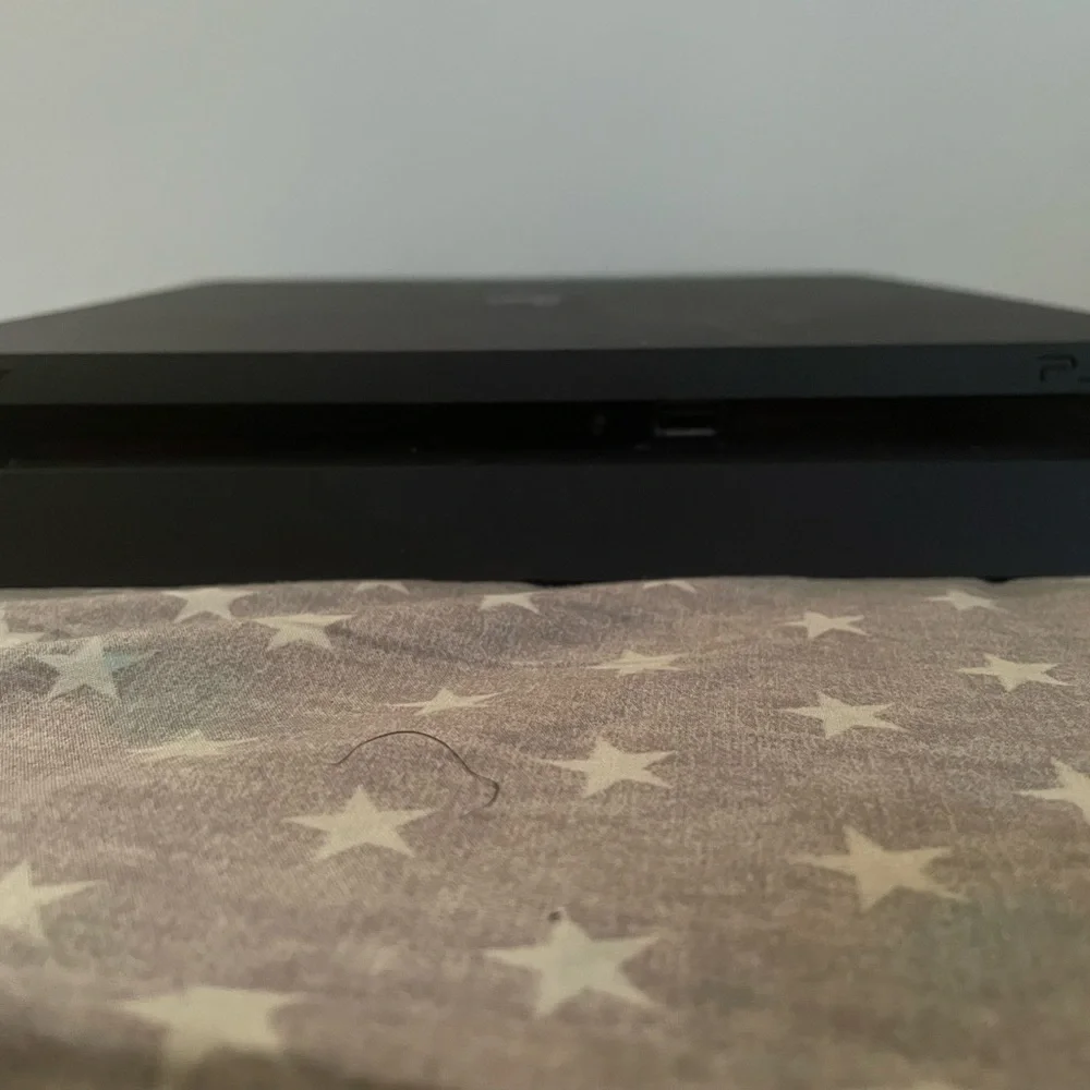Ps4 Slim 500gb